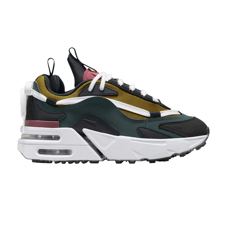 Nike Air Max Furiosa Deep Jungle (Women's)