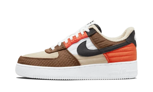 Nike Air Force 1 Low LXX Toasty (Women's)