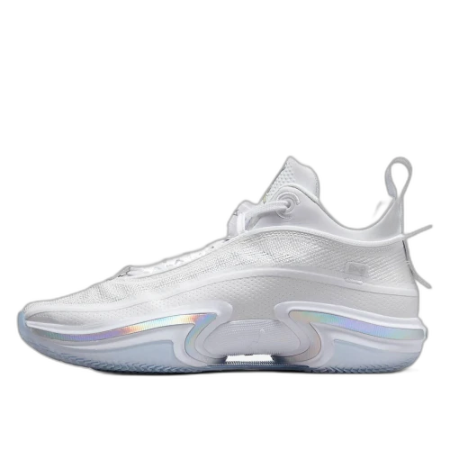 Jordan 36 Low Pure Money