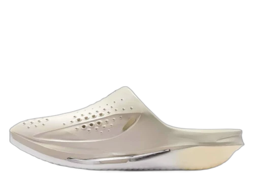Nike MMW 005 Slide Light Bone