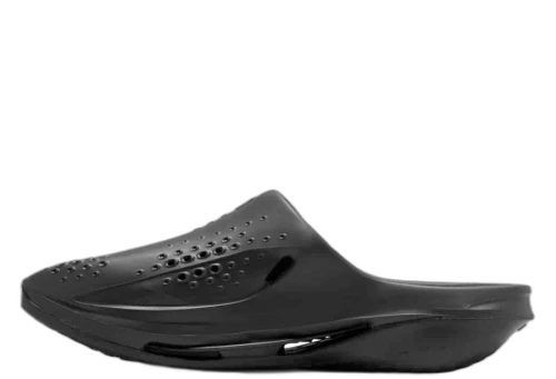 Nike MMW 005 Slide Black