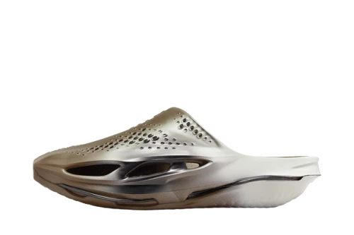 Nike MMW 005 Slide Dark Khaki