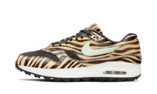 Nike Air Max 1 Golf Tiger