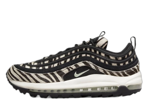 Nike Air Max 97 Golf NRG Zebra