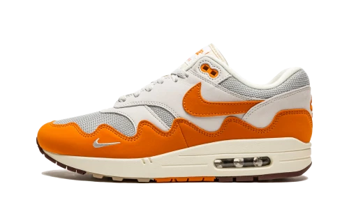 Nike Air Max 1 Patta Waves Monarch (with Bracelet)