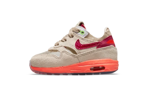 Nike Air Max 1 CLOT Kiss of Death (2021) (TD)