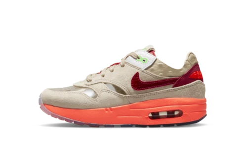 Nike Air Max 1 CLOT Kiss of Death (2021) (PS)
