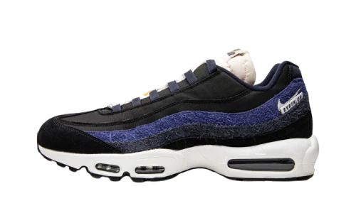 Nike Air Max 95 SE Running Club Deep Royal Blue