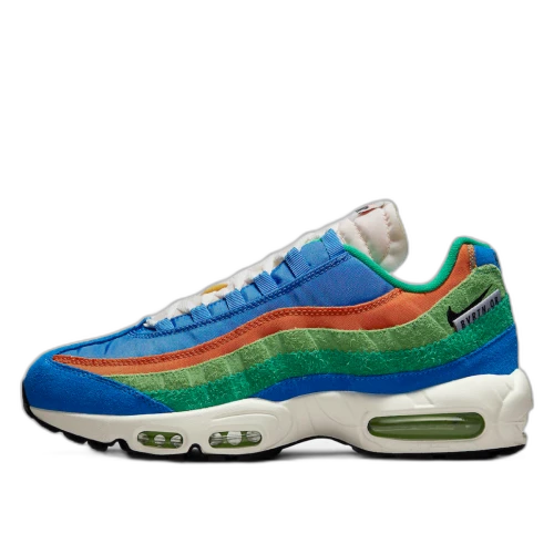 Nike Air Max 95 SE Air Max Running Club Photo Blue