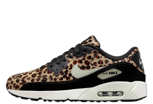 Nike Air Max 90 Golf NRG Leopard