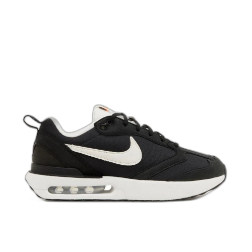 Nike Air Max Dawn Black White (GS)