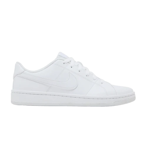 Nike Court Royale 2 Triple White (Women's)