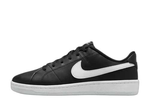 Nike Court Royale 2 Low Next Nature Black White
