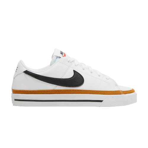 Nike Court Legacy Next Nature White Desert Ochre (Women's)