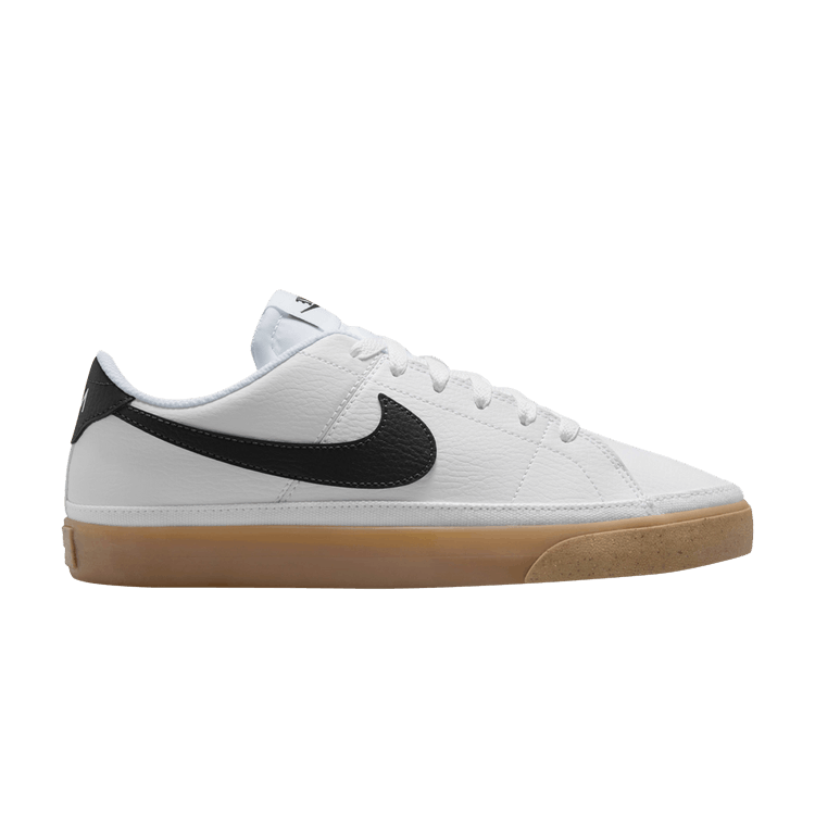 Nike Court Legacy Next Nature White Anthracite Gum (Women's)