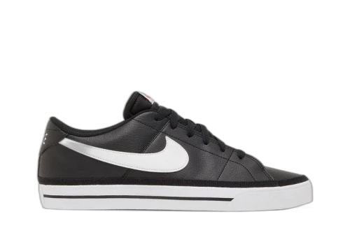 Nike Court Legacy Next Nature Black White