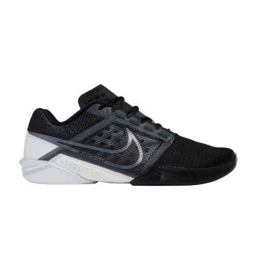 Nike Zoom Metcon Turbo 2 Black Cool Grey