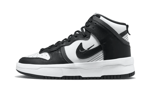 Nike Dunk High Up Panda (Women's)