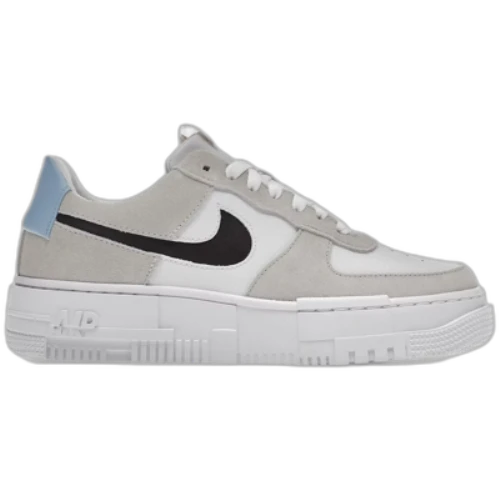 Nike Air Force 1 Low Pixel Desert Sand (Women's)