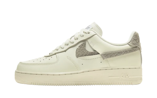Nike Air Force 1 Low LXX Sea Glass Python (Women's)