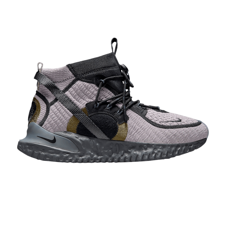 Nike Flow 2020 ISPA SE Violet