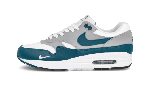 Nike Air Max 1 Dark Teal Green