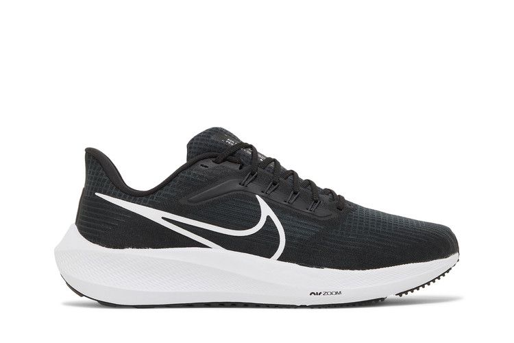 Nike Air Zoom Pegasus 39 Black White