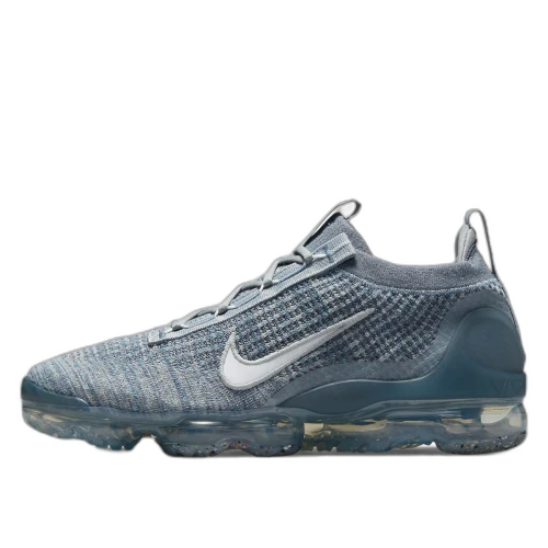 Nike Air VaporMax 2021 FK Armory Blue Smoke Grey