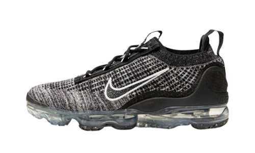 Nike Air VaporMax 2021 FK Oreo (Women's)