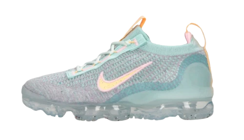 Nike Air VaporMax 2021 FK Light Dew (Women's)