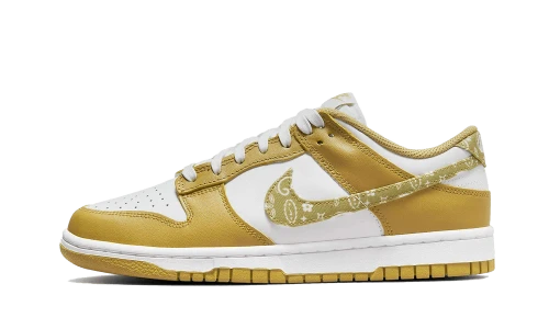Nike Dunk Low Essential Paisley Pack Barley (Women's)