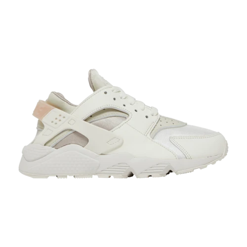 Nike Air Huarache Sail Light Bone (Women's)
