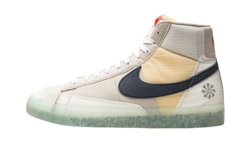 Nike Blazer Mid 77 Move to Zero Glacier Ice