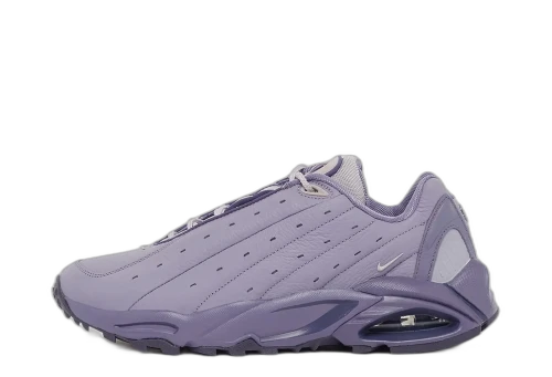 Nike Hot Step Air Terra Drake NOCTA Violet Haze