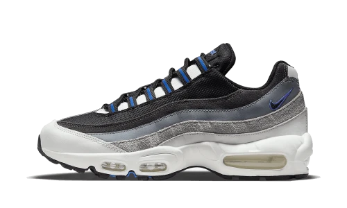 Nike Air Max 95 Medium Blue