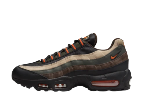 Nike Air Max 95 Dark Army