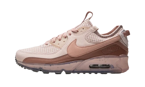 Nike Air Max 90 Terrascape Pink Oxford (Women's)