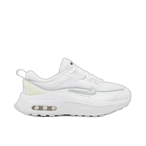 Nike Air Max Bliss Summit White (Women's)