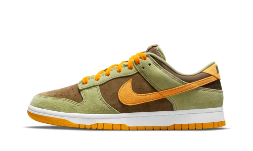 Nike Dunk Low Dusty Olive