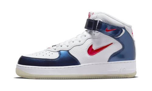 Nike Air Force 1 Mid QS Independence Day