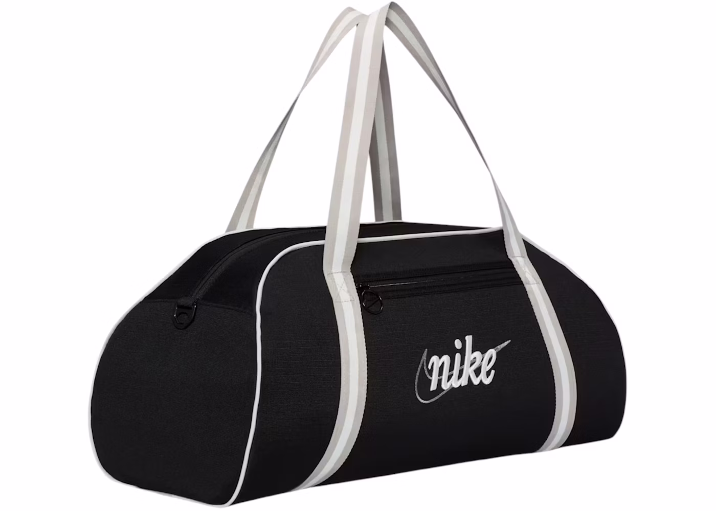 Nike Gym Club 24L Training Bag Black/College Grey/Summit White