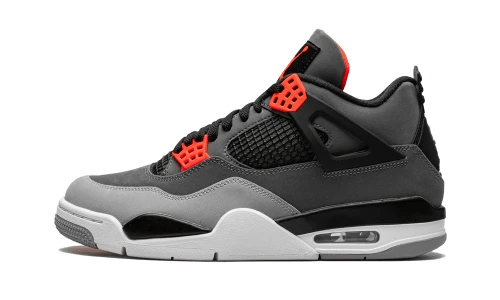 Jordan 4 Retro Infrared