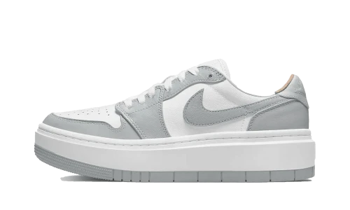 Jordan 1 Elevate Low Wolf Grey (Women's)