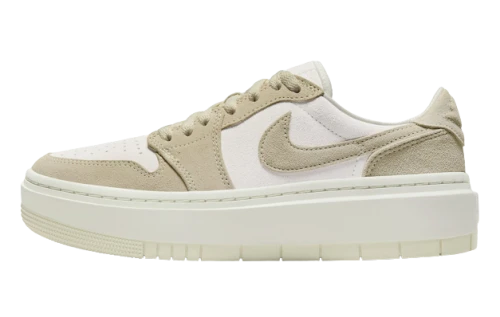 Jordan 1 Elevate Low Coconut Milk (Women's)