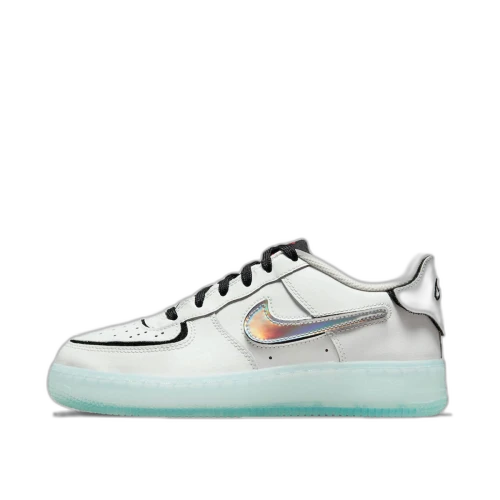 Nike Air Force 1/1 Low AF1 Mix White (GS)