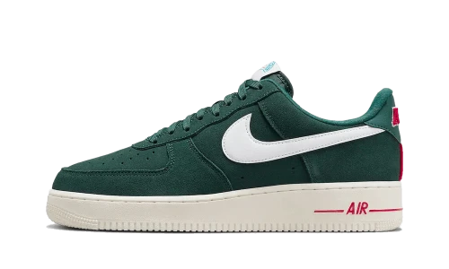 Nike Air Force 1 '07 LX Low Athletic Club Pro Green