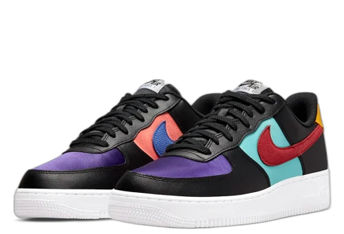 Nike Air Force 1 Low LV8 NBA x WNBA