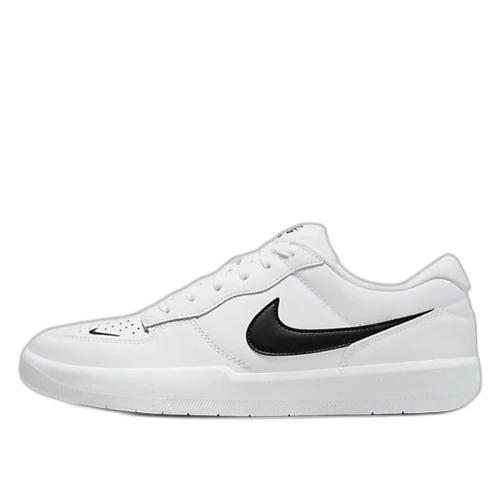 Nike SB Force 58 Premium White Black