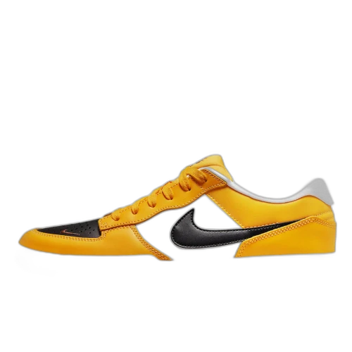 Nike SB Force 58 Laser Orange
