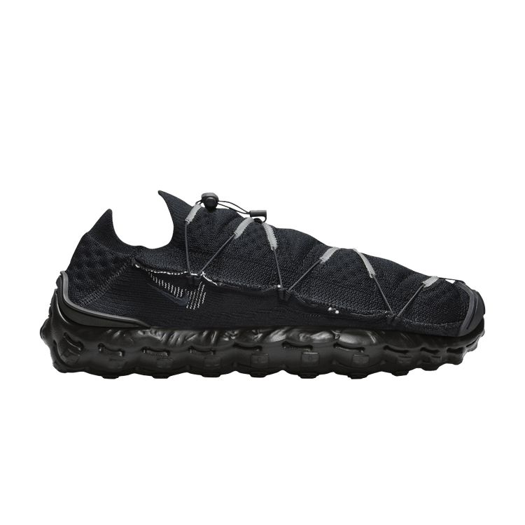 Nike ISPA Mindbody Black Anthracite